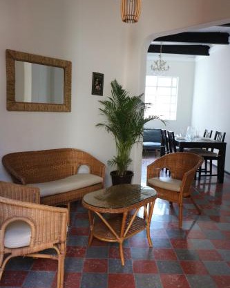Amplio departamento remodelado