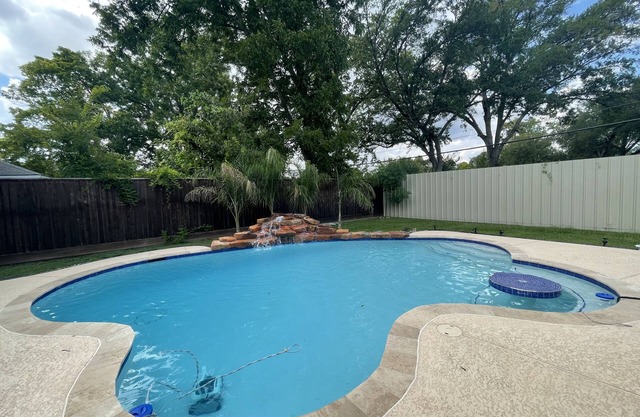 AMPM mini-mansion - near IAH Airport