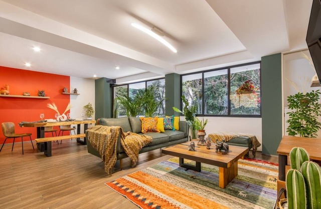 Amsterdam Condesa Green Jewel