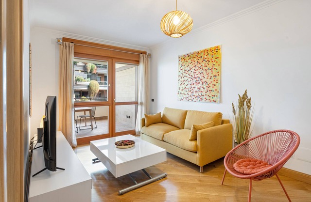 Amsterdam Suite Design + Parkplatz