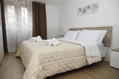 Amy House Palermo