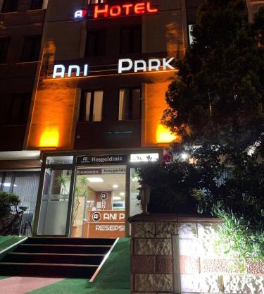 Anı Park Hotel