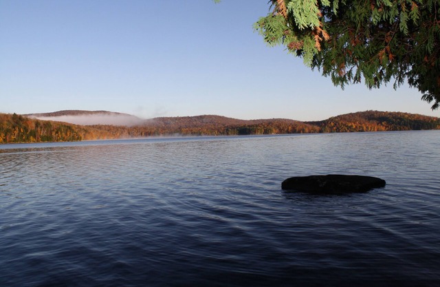 An Adirondack Adventure