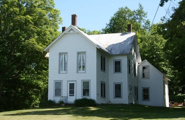 Ein Adirondack Familienfreundliches Ferienhaus