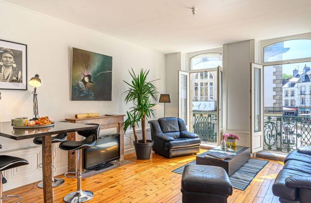 An'Alré by Interhome