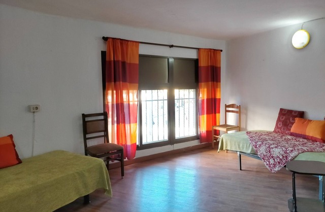 An apartment to get to know Valencia