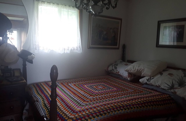 An Artists Paradise !! An Artists Paradise!! Private oceanfront property.