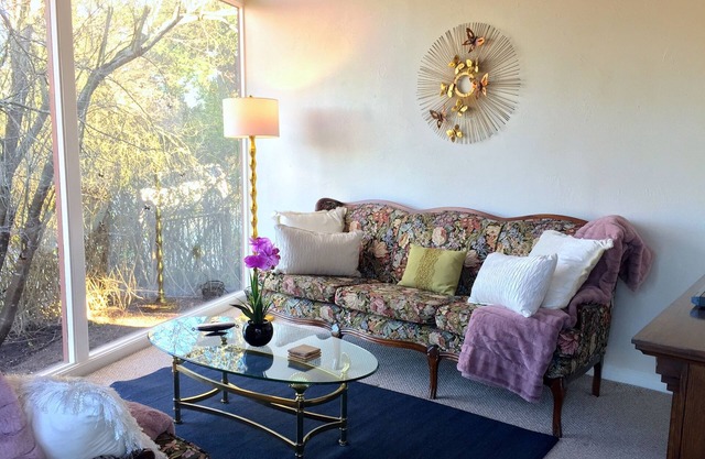 Das "Redwood Hearts" Cottage in Cambria