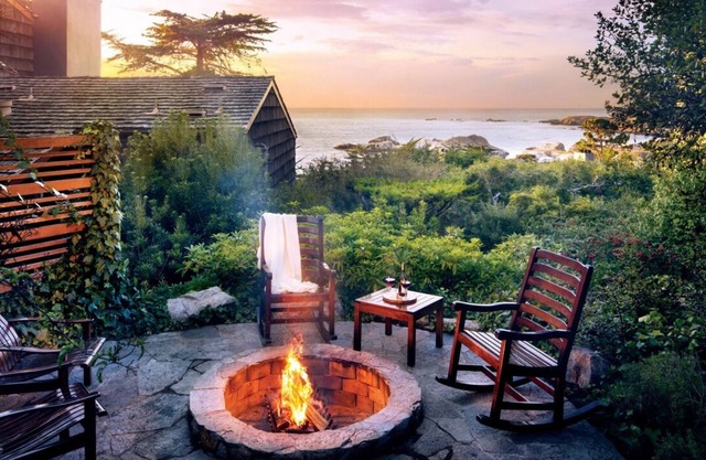 An elegant Big Sur escape: Carmel at Highlands Inn by Hyatt Vacation Club