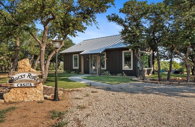 An Enchanted Casita-Sleeps 4, Hot tub/Firepit,Pool