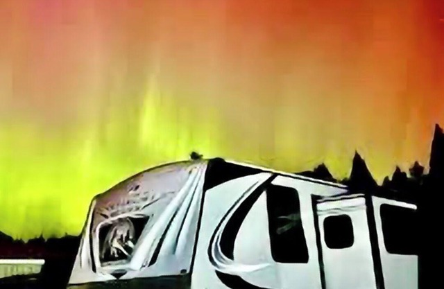 An extra ordinary adventure