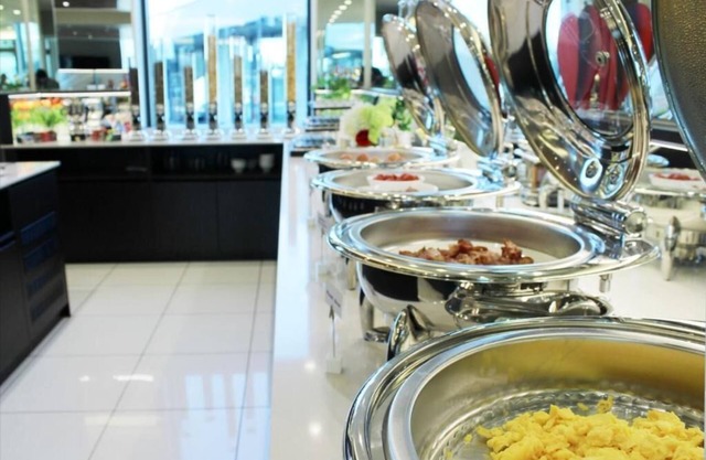 AN HOTEL MILANO MELEGNANO