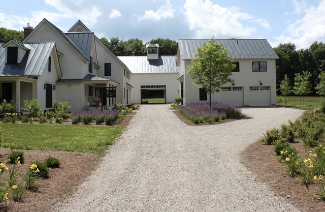 Parkhill Farm: Ein idyllisches Vermont-Erlebnis