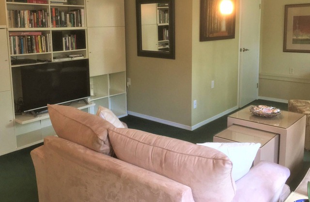 An Oasis By The Bay Rental Suite