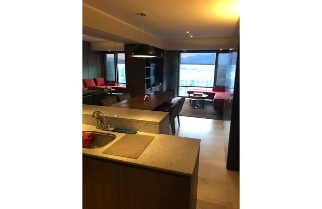 AN OASIS IN THE BEST AREA OF THE CITY "POLANCO"
