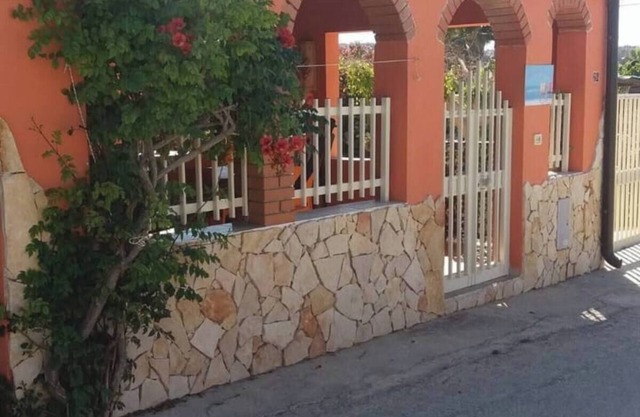 Villa nur wenige Schritte vom Meer