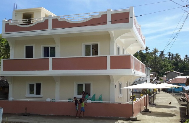 An Unusual & Verschiedene Ferienwohnung Haus in einem abgelegenen Fischerdorf in Burgos