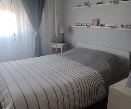 Ana Cozy room