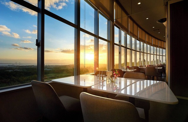 ANA Crowne Plaza Resort Okinawa Uruma Hills by IHG