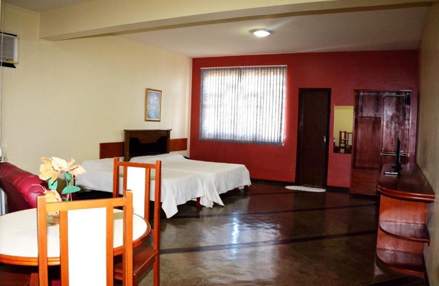 Ana Maria Apart Hotel