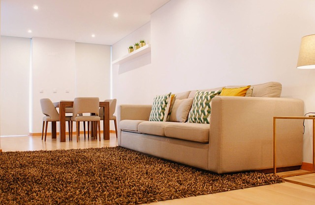 Ana´s Apartments, 2 Schlafzimmer