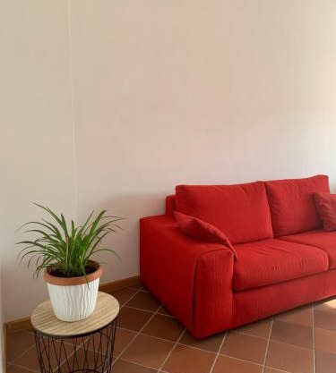 Ana's home