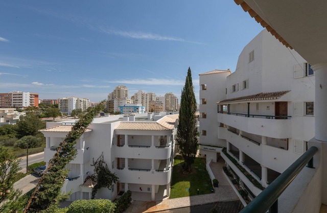 APARTMENT ANABELA IN DER WUNDERSCHÖNEN APARTMENTANLAGE CLUB NAUTILUS