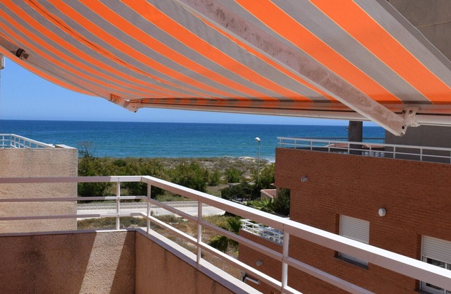 Anacasa Playa Sector 5 Napols AP844