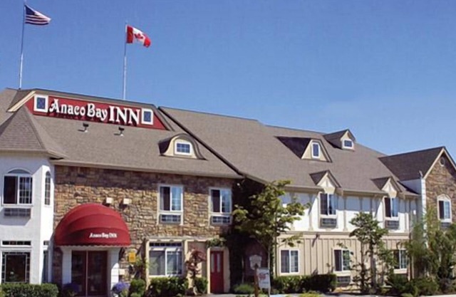 Anaco Bay Inn