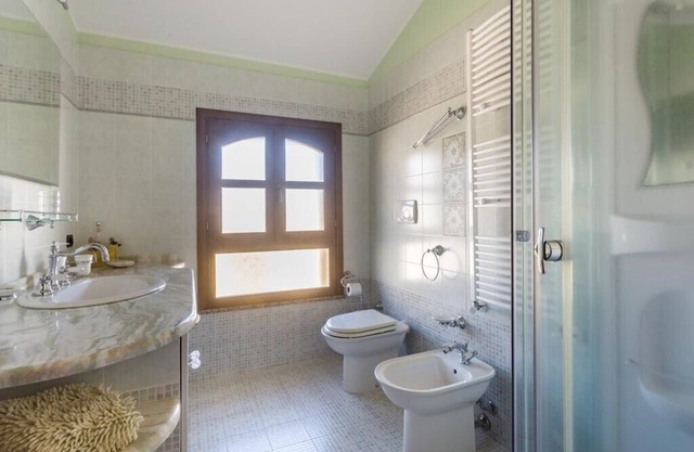 Anaele House Apartments Erdgeschoss SX