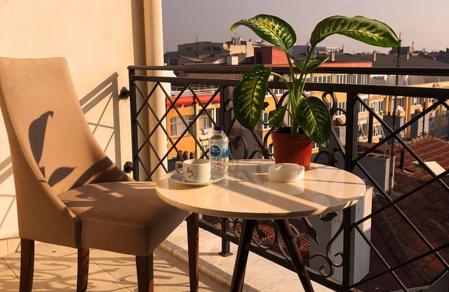 Anafarta Otel