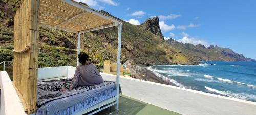 Anaga New Picasso 1 Paraíso Playa