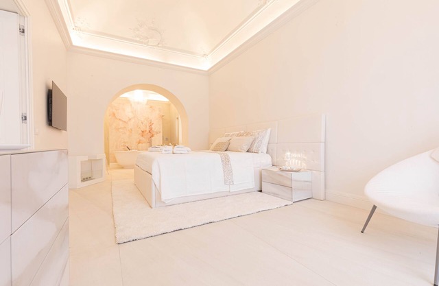 Anais Luxury Apartment - Catania Via Etnea 208