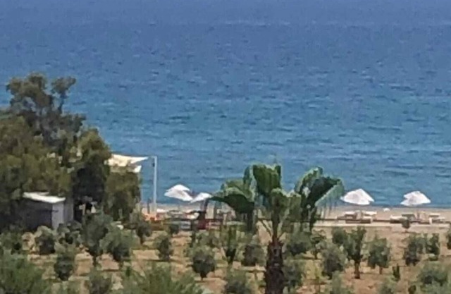 Anamur Çilek Otel