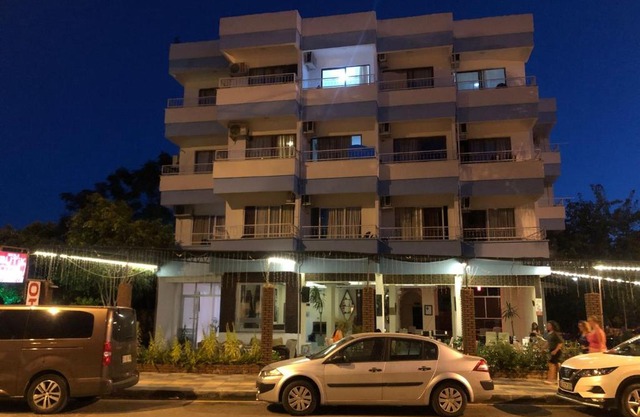 Anamur Butik Otel
