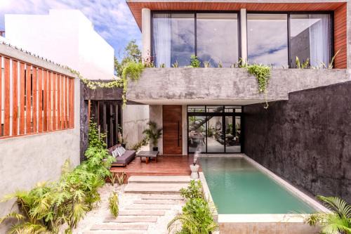 ANANA Casa Karmond Luxury Villa with Pool