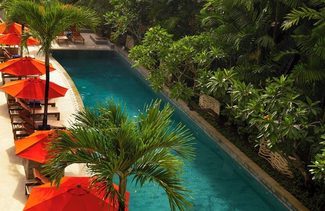 Anantara Vacation Club Legian
