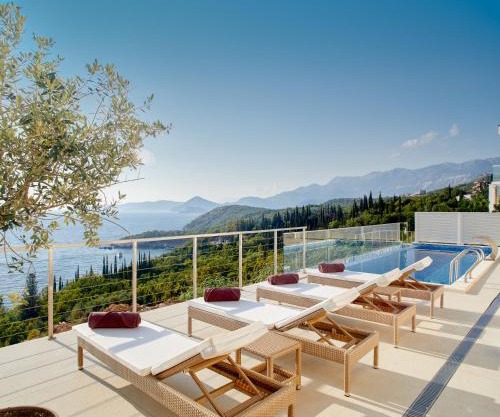 ĀNANTI Resort, Residences & Beach Club - The Leading Hotels of the World