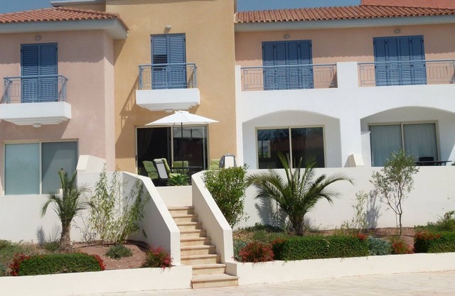 Anarita Chorio Townhouse WiFi / Klimaanlage