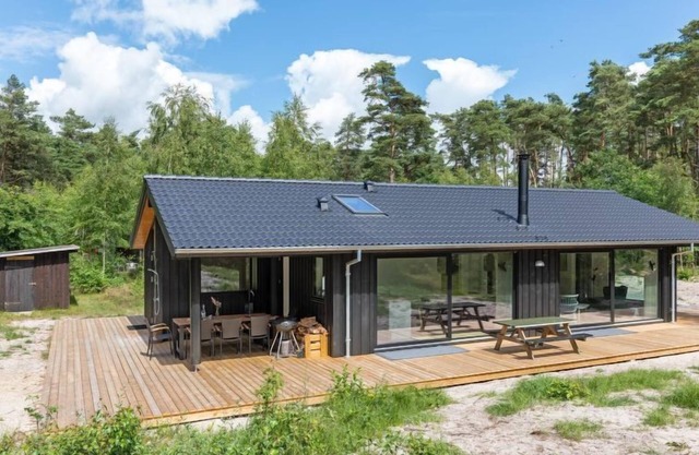 "Anarosa" - 200m from the sea by Interhome
