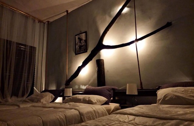 Anas House Basic Triple Room