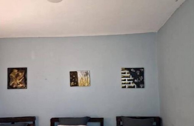 Anas House