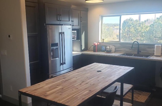 Anasazi Retreat