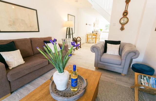Anchor Cottage