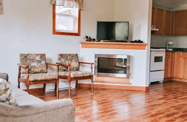 Anchorage House & Cottages - Hubbards Bucht-Häuschen