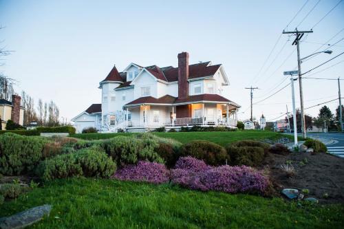 Anchorage Inn