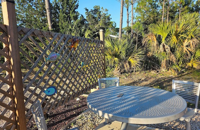 Anchors Out RV Campground - Gulf Fishing in Keaton Beach & Steinhatchee, FL.