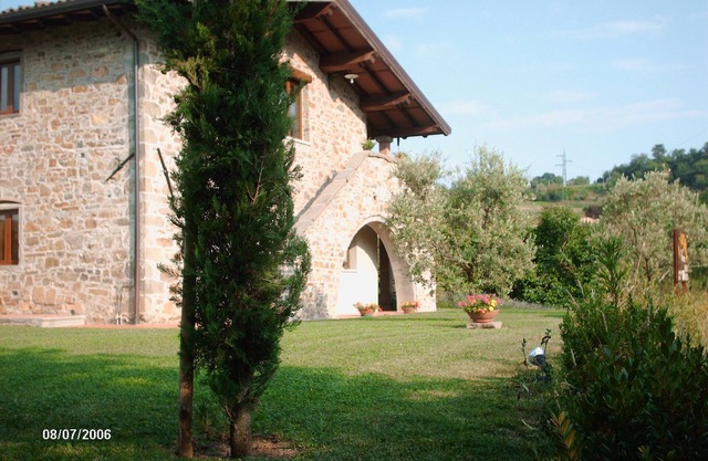 Altes Bauernhaus in Garfagnana Toskana Lucca