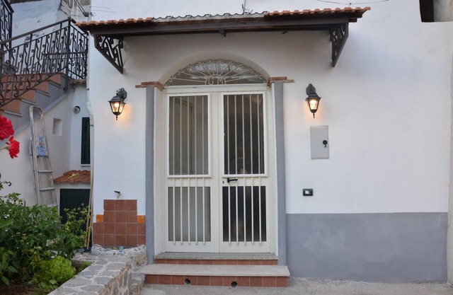 Altes Haus Cavaliere