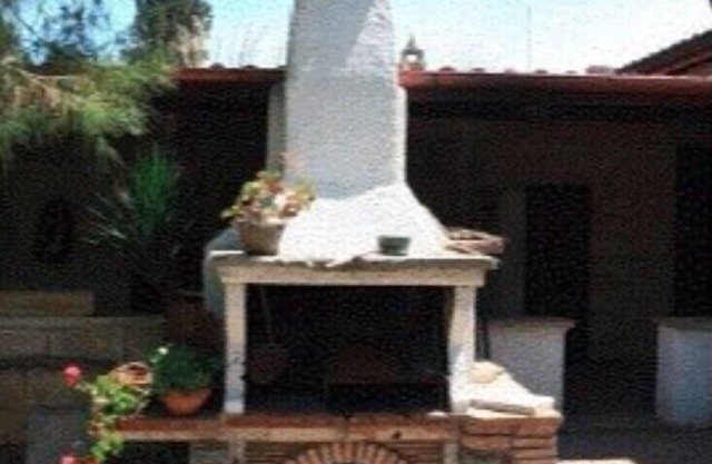 Alte Masseria Piutri
